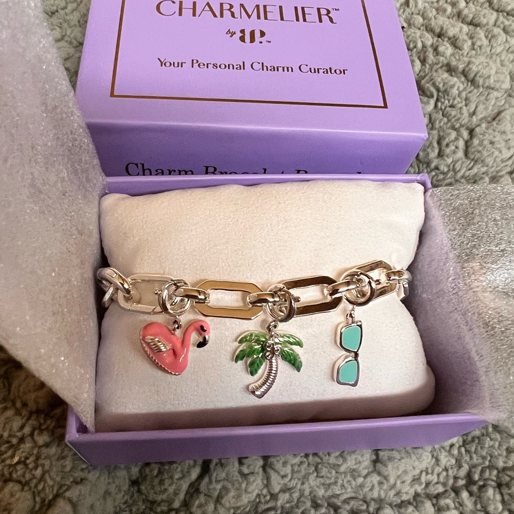 BP Charmelier Bracelet